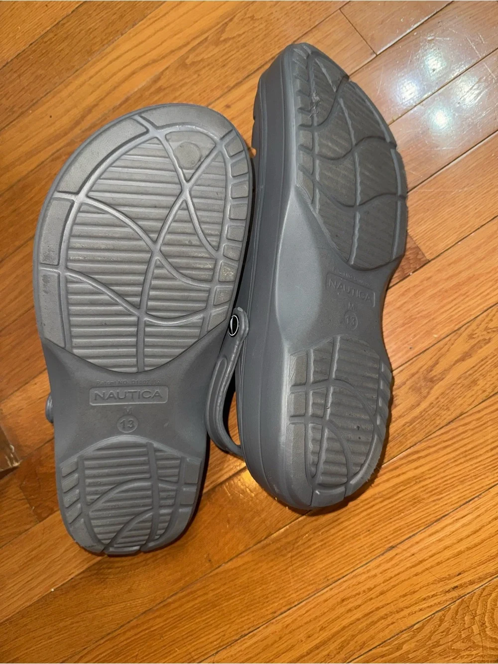 Nautica lightweight vented